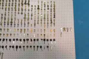 Cerrajeria &ldquo;Piaggio&rdquo;