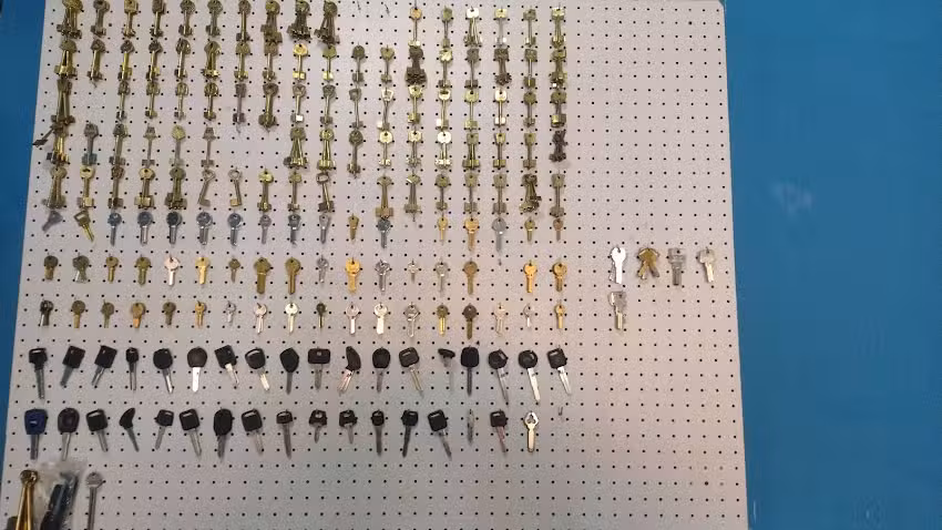 Cerrajeria &ldquo;Piaggio&rdquo;