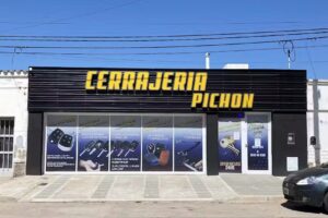 Cerrajer&iacute;a Pich&oacute;n
