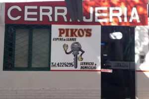 CERRAJERIA PIKO’S