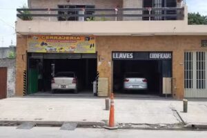 CERRAJER&Iacute;A PUERTO ARGENTINO