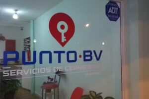 Cerrajería Punto Boulevard