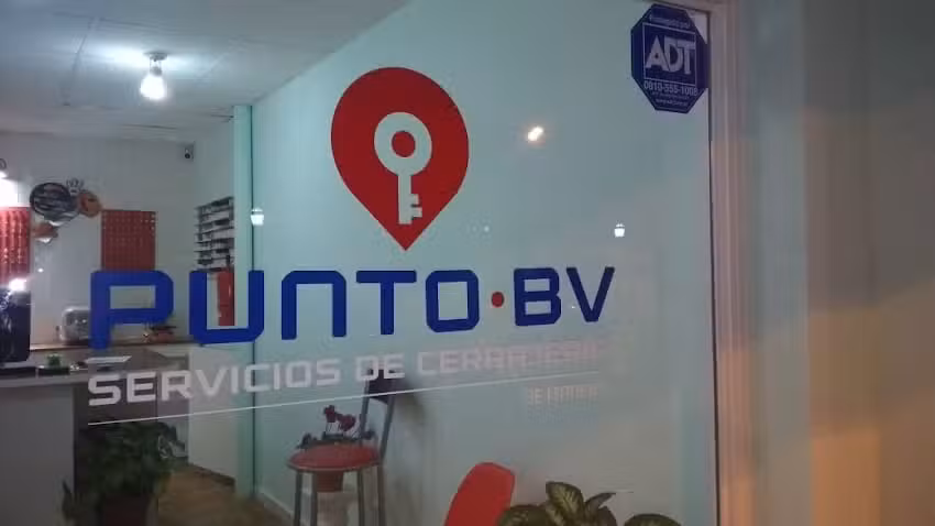Cerrajer&iacute;a Punto Boulevard