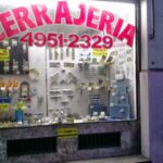 Cerrajeria RIVADAVIA