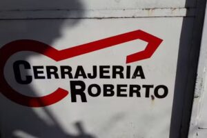 Cerrajeria Roberto