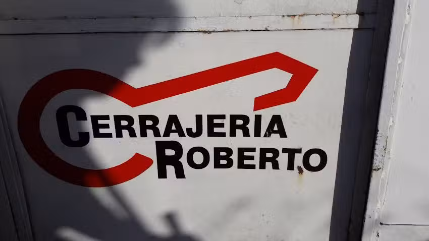 Cerrajeria Roberto