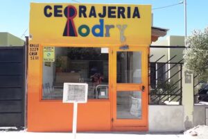 Cerrajeria Rodry