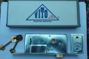 Cerrajer&iacute;a Rojas Hogar Y Automotor