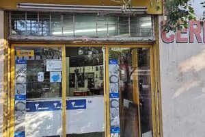 Cerrajeria Romani Urgencias