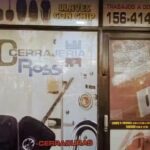 Cerrajer&iacute;a Rossi