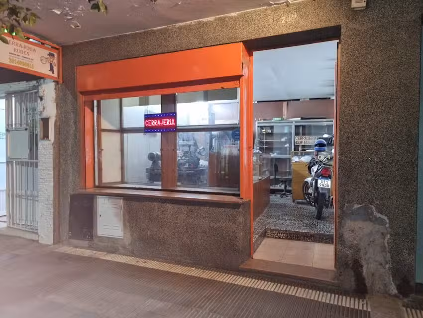 Cerrajer&iacute;a Ruben