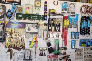 Cerrajer&iacute;a Ruscitti de Andr&eacute;s Presti &ndash; Urgencias 24hs