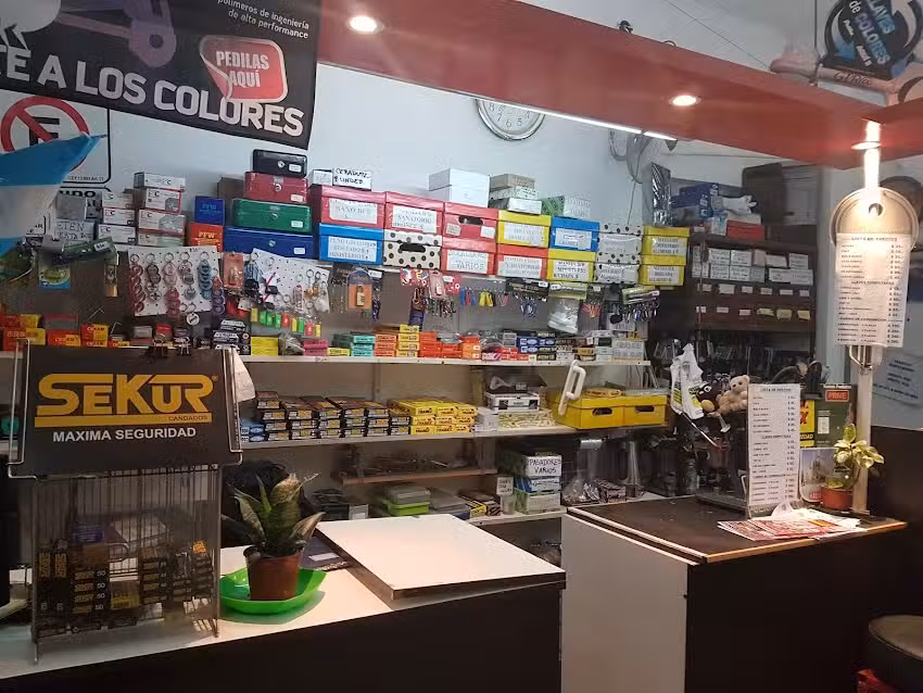 Cerrajer&iacute;a Saenz Pe&ntilde;a