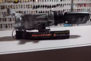 CERRAJERIA &ldquo;SAN CAYETANO&rdquo;