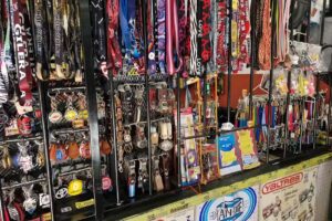 Cerrajería San Martín