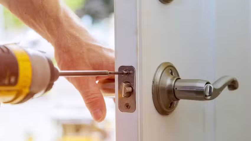 Cerrajería San Martin – Urgencias 24 Hs