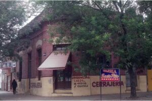 Cerrajeria Santa Rita