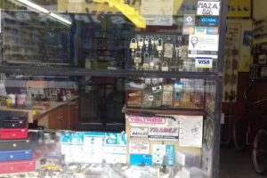 Cerrajeria..Santo Domingo