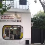 CERRAJERIA SARMIENTO