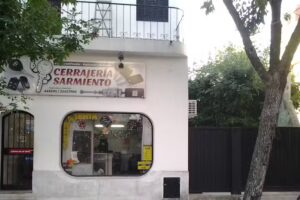CERRAJERIA SARMIENTO
