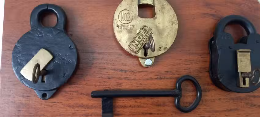 Cerrajer&iacute;a Scanga