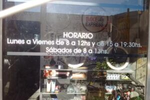 Cerrajer&iacute;a Servi Bike Express