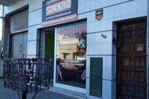 Cerrajeria Sinkro