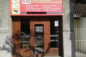 cerrajeria SM