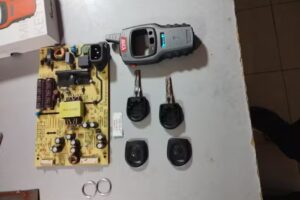 Cerrajer&iacute;a soniyabe