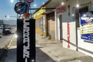 CERRAJERIA SURESTE barrio santa Cecilia