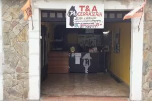 Cerrajeria T&A