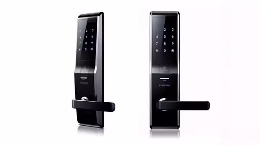 Cerrajer&iacute;a Tecnillaves