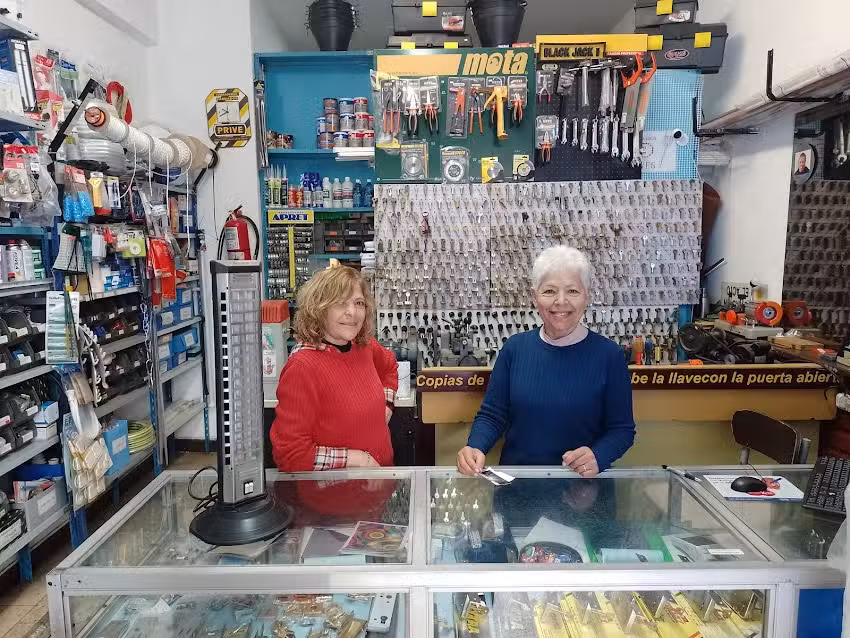 Cerrajer&iacute;a Tere