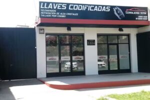 Cerrajeria Tetin Automotor