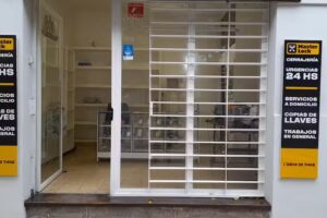 Cerrajeria tucuman Master Lock