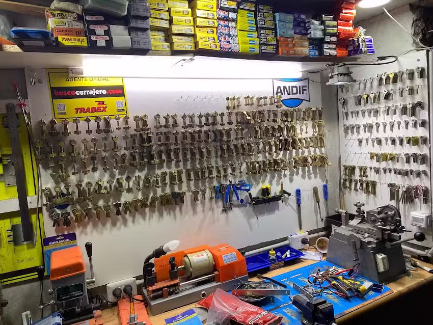 CERRAjERIA URGENCIA 24 HS!!! Domicilio.Copias,reparaci&oacute;n,Cerradura apertura de autos .urgencia 24hs