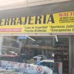 Cerrajería WALTER