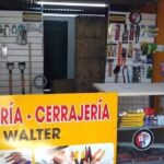 CERRAJER&Iacute;A WALTER