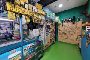 CERRAJER&Iacute;A WALTER