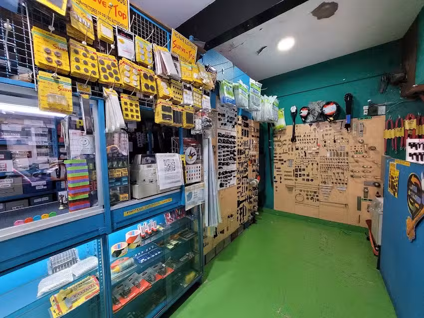 CERRAJER&Iacute;A WALTER