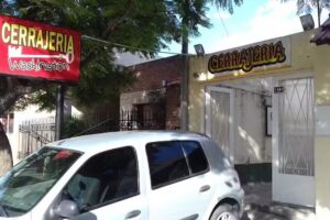 Cerrajeria Washington