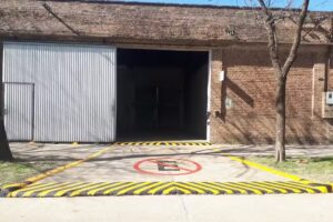 Cerrajeria Y Cocheras Nico