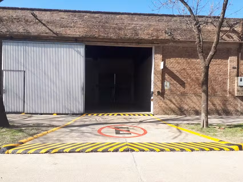 Cerrajeria Y Cocheras Nico