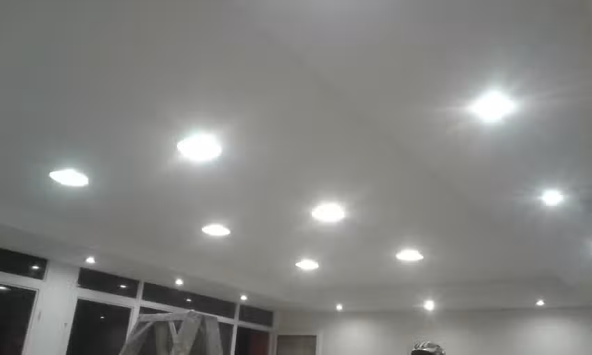 Cerrajer&iacute;a y Electricidad del Hogar &ldquo;3G&rdquo;