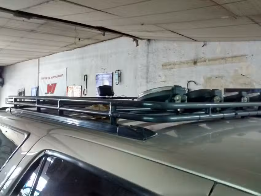 Cerrajer&iacute;a y Electricidad Taller el Dorado