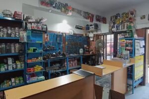 Cerrajería y Ferretería Jas