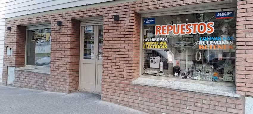 Cerrajer&iacute;a y Repuestos Arrua