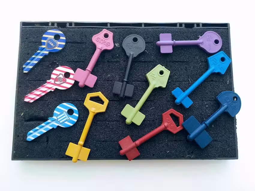 Cerrajeria zona i&ntilde;a