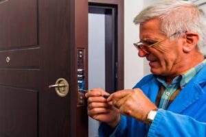 Cerrajerías de Casas y Autos-urgencias 24 Hs.