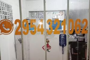 Cerrajer&iacute;as REYNO